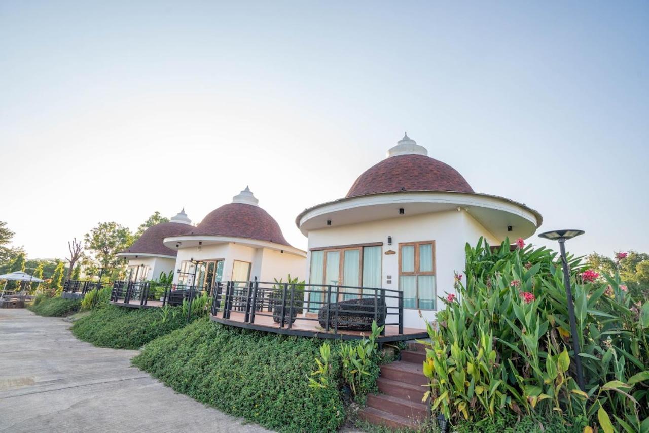 De Mala Hotel Sukhothai Exterior photo